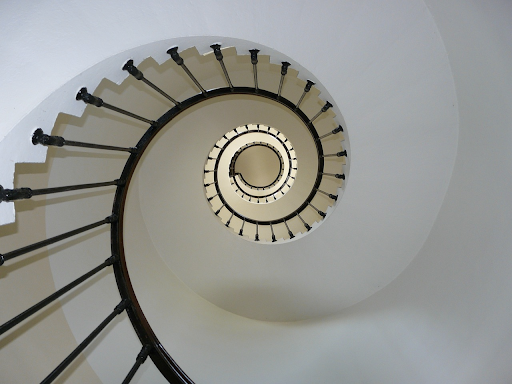What Type of Stairs Will Suit Your Building Best