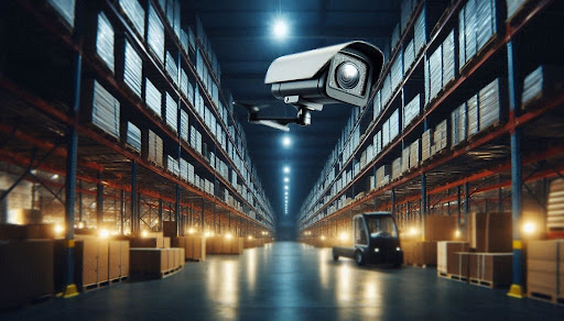 Technological Trends Transforming Security Equipment in 2024