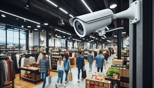 Technological Trends Transforming Security Equipment in 2024