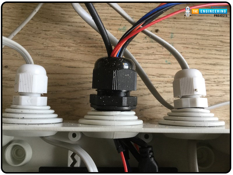 IoT Based Weather Station in Raspberry Pi 4, weather station in Rpi4, weather control project, weather monitoring with RPi4