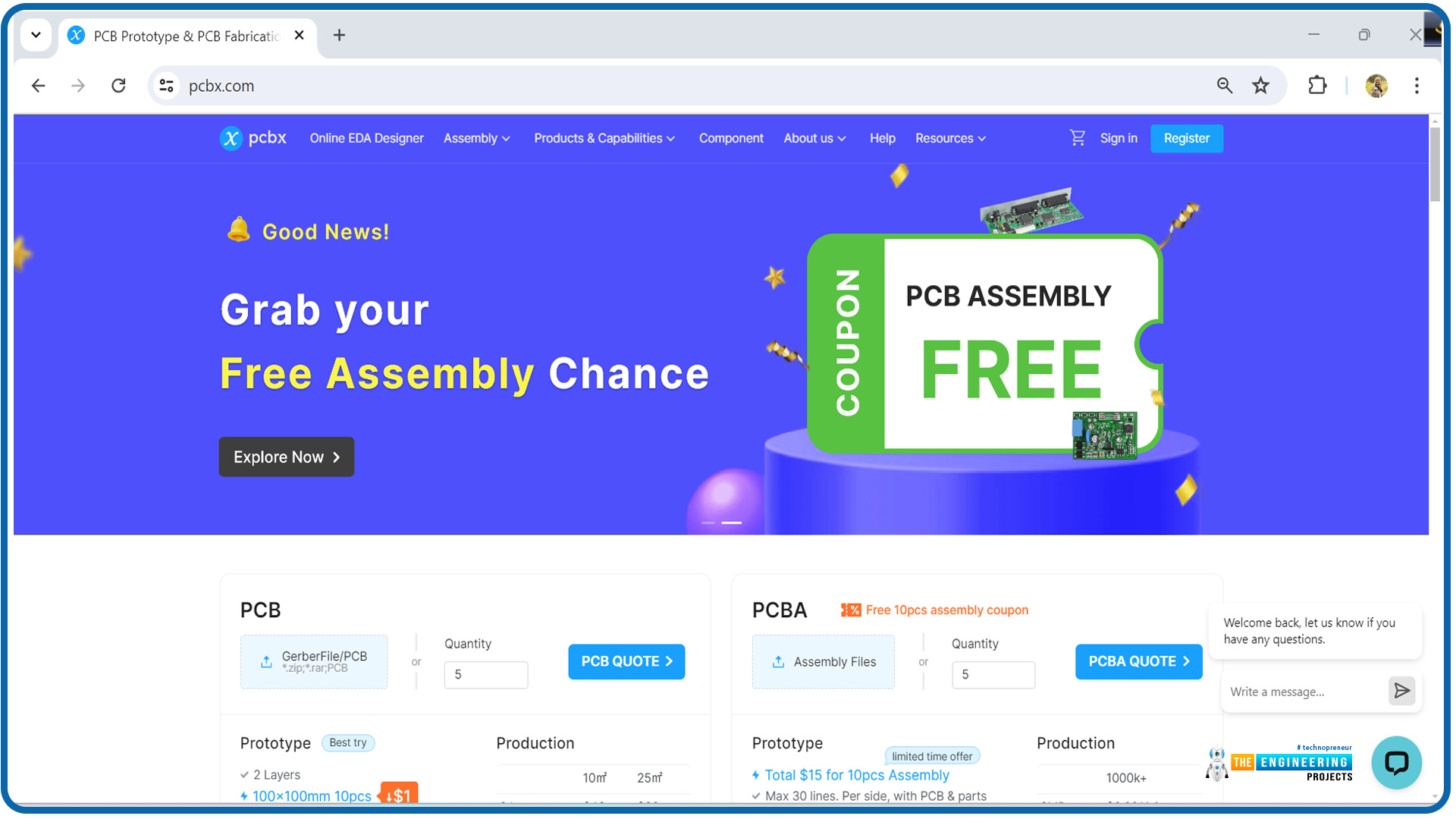 Factors Affecting the Prices of PCB Manufacturing & Assembly