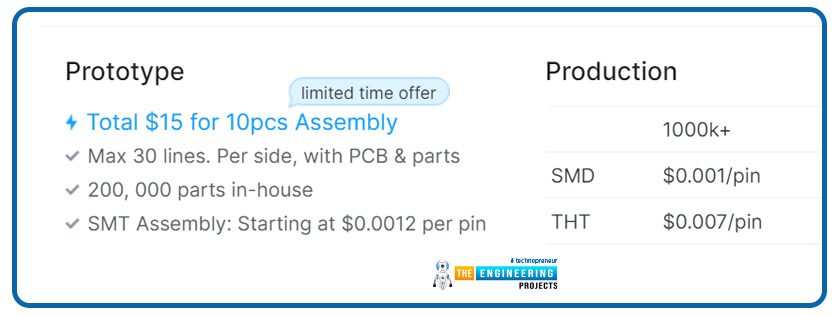 Factors Affecting the Prices of PCB Manufacturing & Assembly