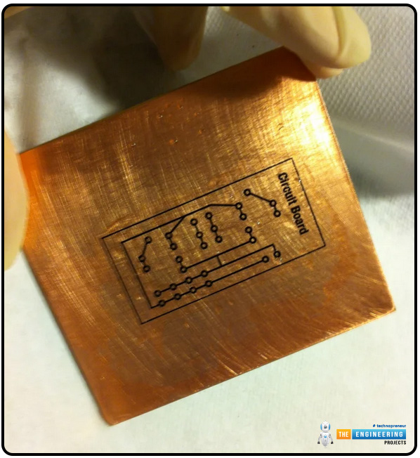 Introduction to the PCB Etching Process, PCB Etching types, PCB Etching working, PCB Etching processes