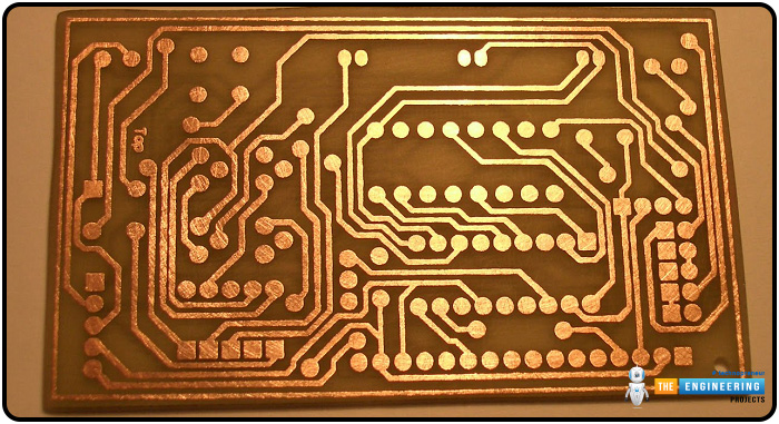 Introduction to the PCB Etching Process, PCB Etching types, PCB Etching working, PCB Etching processes