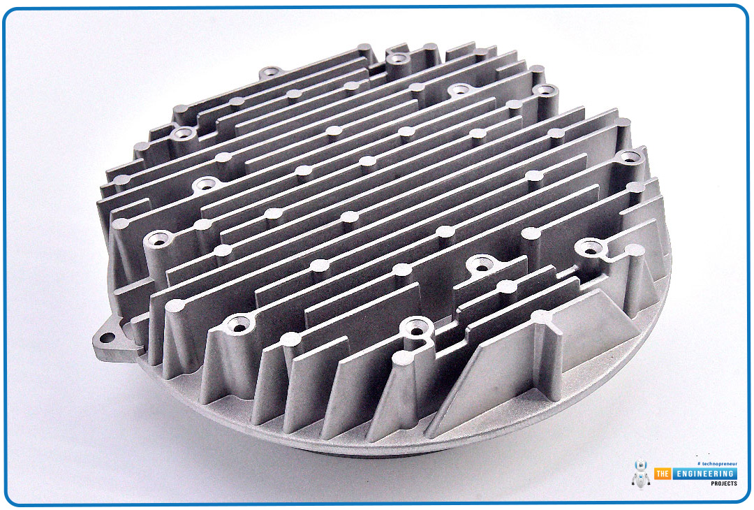 Introduction to PCB Heat Sinks | A Comprehensive Guide - The ...