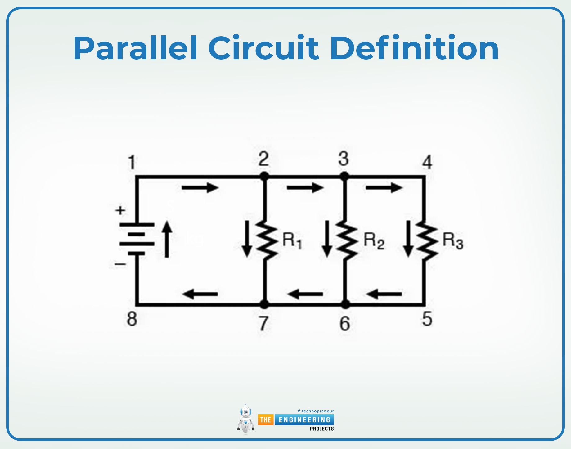 What is Current Divider, Current Divider Definition, Current Divider Working, Current Divider Examples, Current Divider Applications