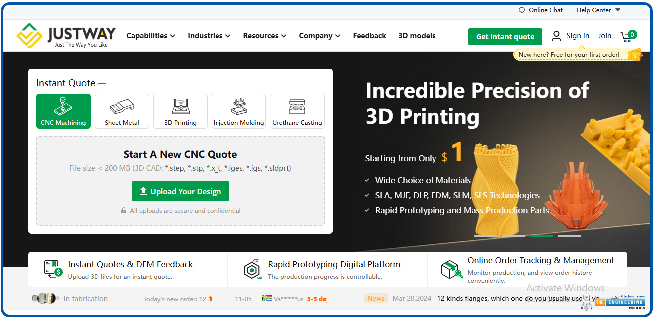 Role of Rapid Prototyping in the Product Development Process