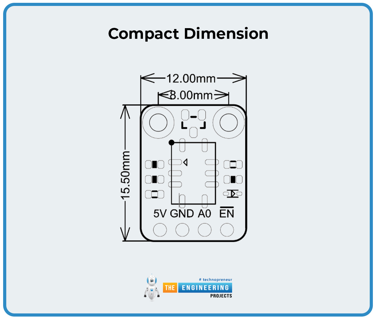 MiCS5524, MiCS5524 CO, MiCS5524 Alcohol, MiCS5524 VOC Gas Sensor Module, MiCS5524 datasheet, MiCS5524 specs, MiCS5524 features, MiCS5524 applications