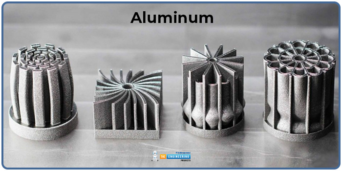 Metal 3D Printing, Metal 3D Printing Types, Metal 3D Printing Processes, Metal 3D Printing Materials