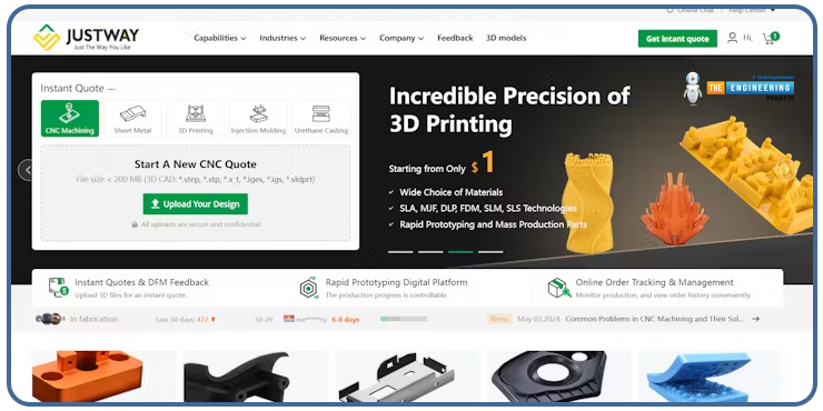 Metal 3D Printing, Metal 3D Printing Types, Metal 3D Printing Processes, Metal 3D Printing Materials