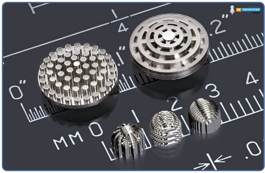 Metal 3D Printing, Metal 3D Printing Types, Metal 3D Printing Processes, Metal 3D Printing Materials