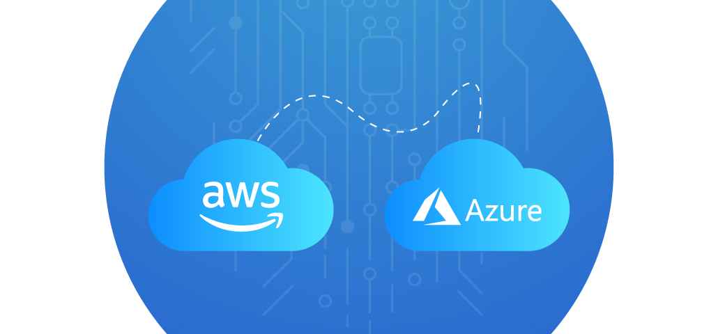 Essential Considerations When Migrating from Azure to AWS