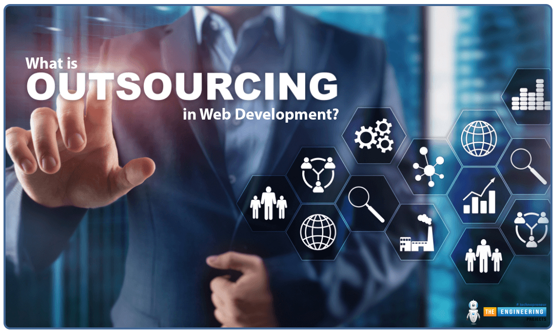 Pros and Cons of Outsourcing Web Development Services 1