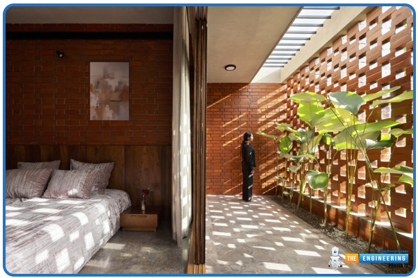 Energy Efficient Building Design