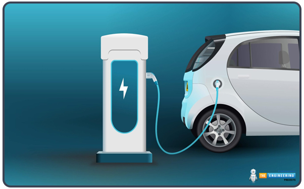Introduction to Electric Vehicles, what is Electric Vehicle, Electric Vehicles types, components of Electric Vehicles, Electric Vehicles charging infrastructure, advantages of Electric Vehicles