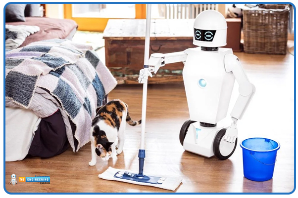 Introduction to Robotics, Robotics history, Robotics evolution, Robotics algorithms, Robotics transformations