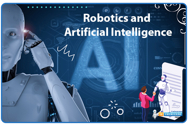 Introduction to Robotics, Robotics history, Robotics evolution, Robotics algorithms, Robotics transformations