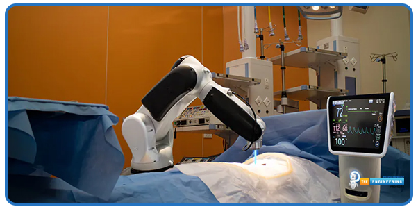 Introduction to Robotics, Robotics history, Robotics evolution, Robotics algorithms, Robotics transformations