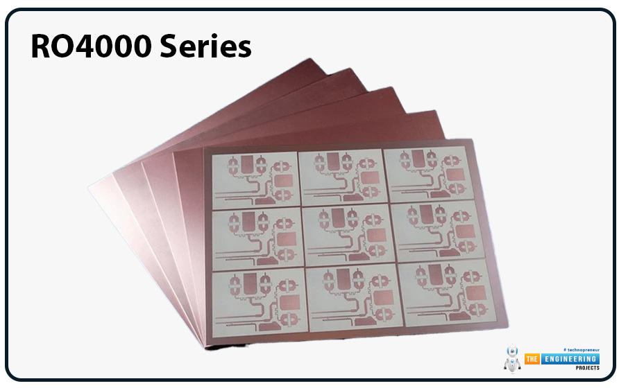 What is Rogers PCB Material, Rogers PCB Materials, Rogers PCB Materials types, Rogers PCB Materials applications, types of Rogers PCB Materials