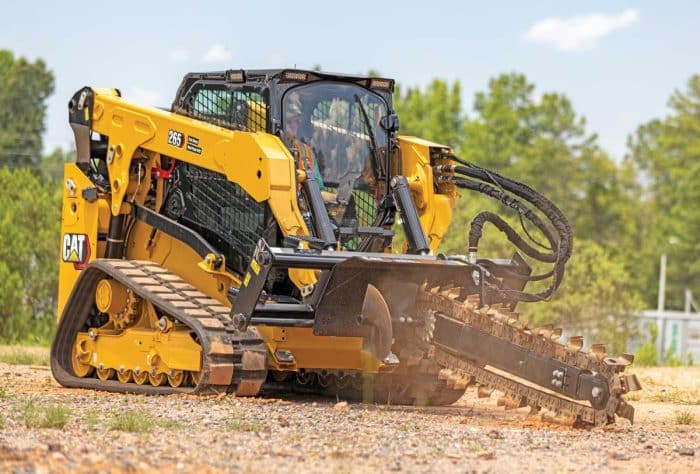 5 Common Questions for Buyers of Compact Track Loaders