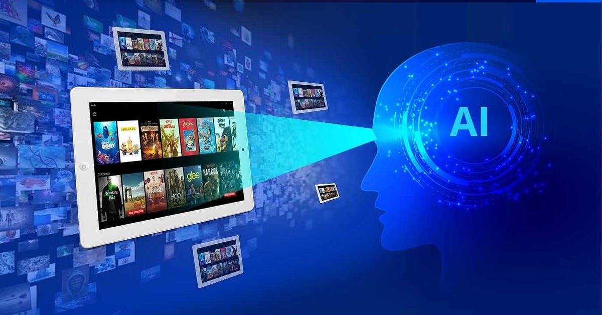 Role of Artificial Intelligence in Live Video Chat Apps
