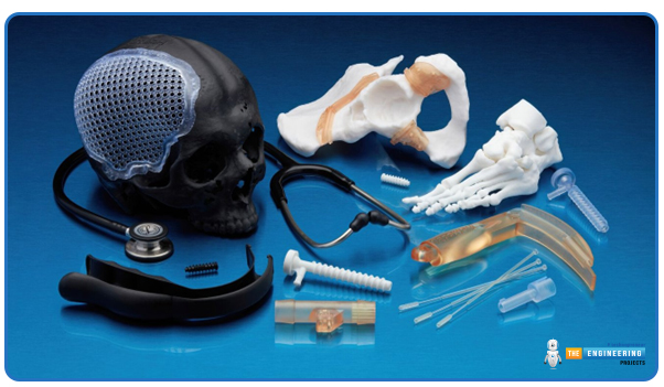 Applications of Metal 3D Printing, examples of Metal 3D Printing, Metal 3D Printing applications, Metal 3D Printing examples