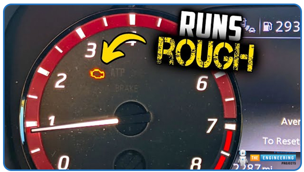 Engine's Emission control system, Description, Fuel Injection, Facts
