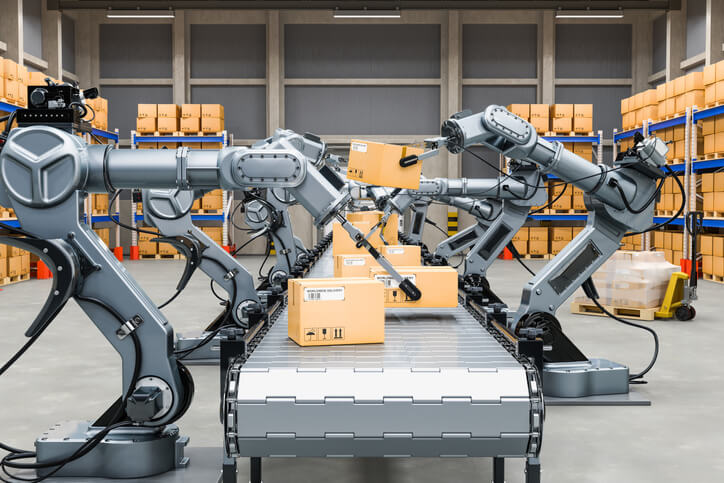 Optimizing European Travel with AI and Smart Logistics