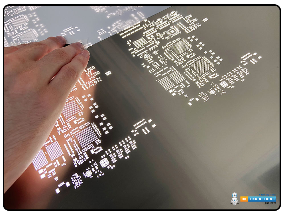 Solder Paste Stencil Design, Essential for Perfect PCB Printing