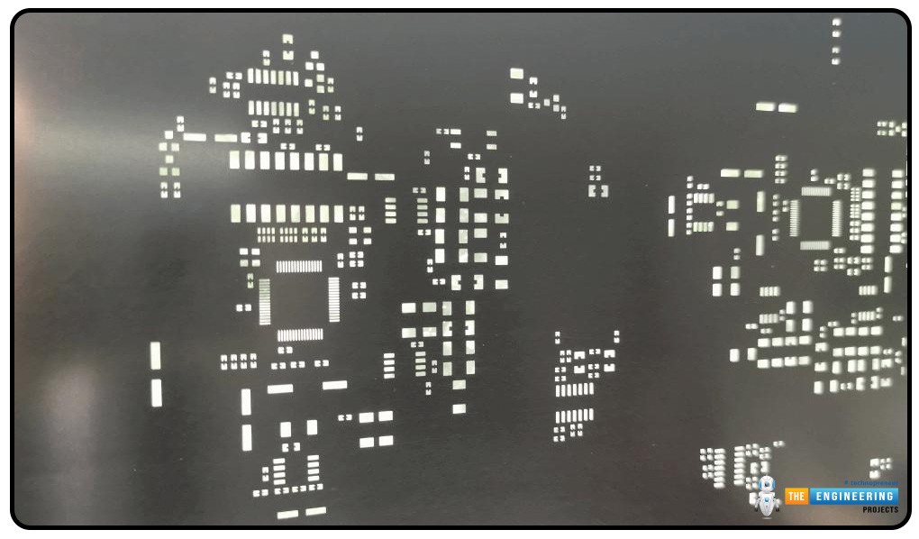 Solder Paste Stencil Design, Essential for Perfect PCB Printing