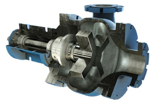 How Submersible Pumps Are Key In Mining, Dredging, And Wastewater Applications