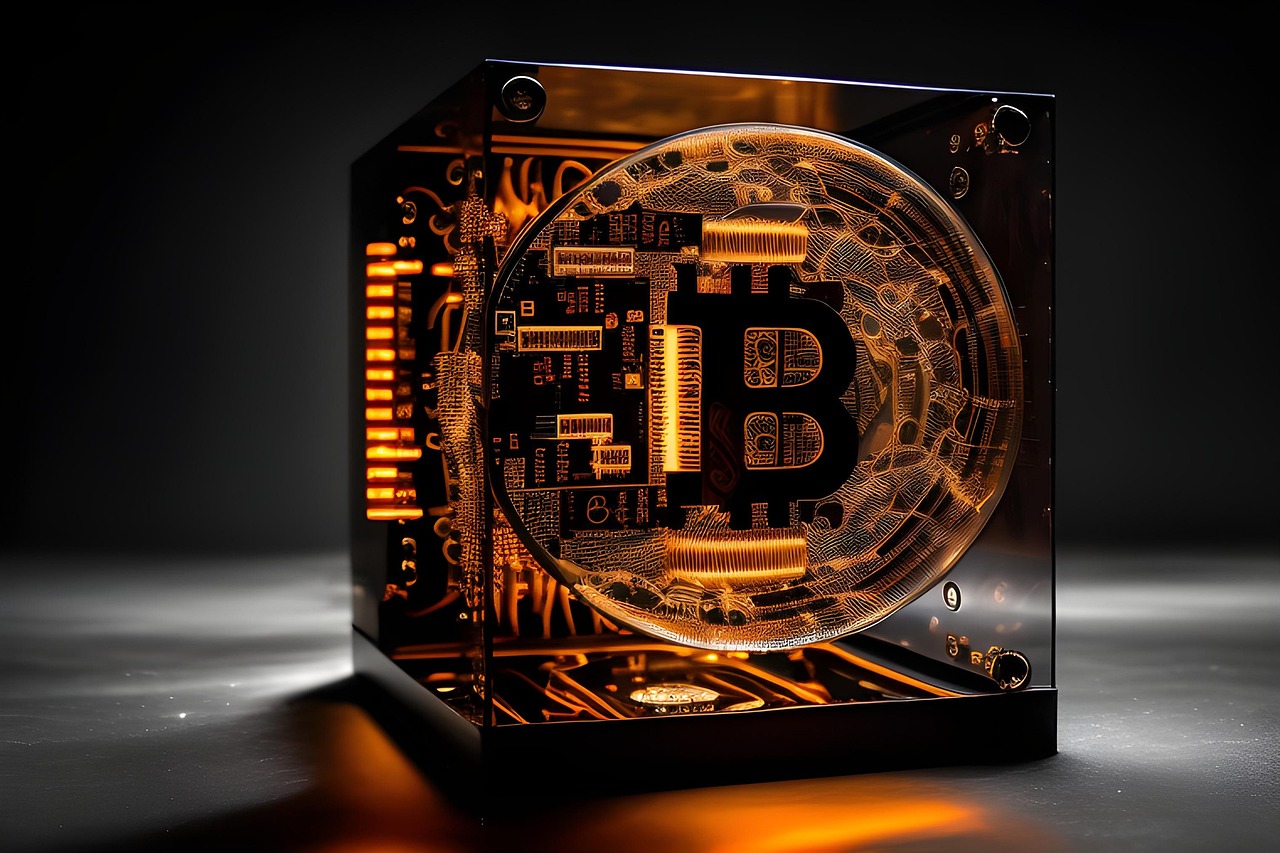 Malaysian Bitcoin Crypto Casino
