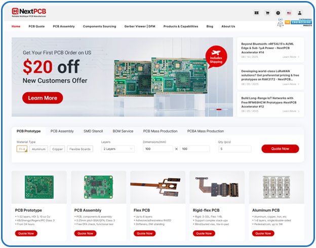 Introduction to Thermal Vias, Handle Heat Dissipation in High-Power PCBs 