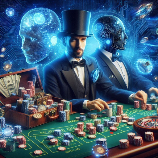Role of Engineering in Online Casinos, Behind the Tech of Popular Casino Games