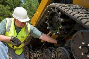 The Latest Technology Transforming Skid Steers