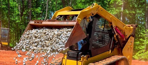 The Latest Technology Transforming Skid Steers