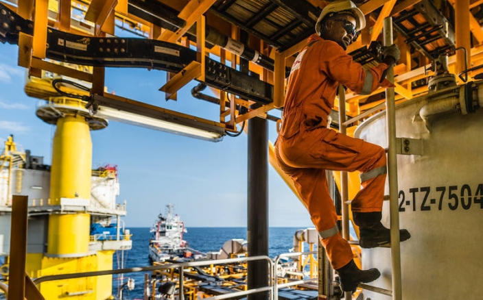 What Are Oil and Gas Engineering Services