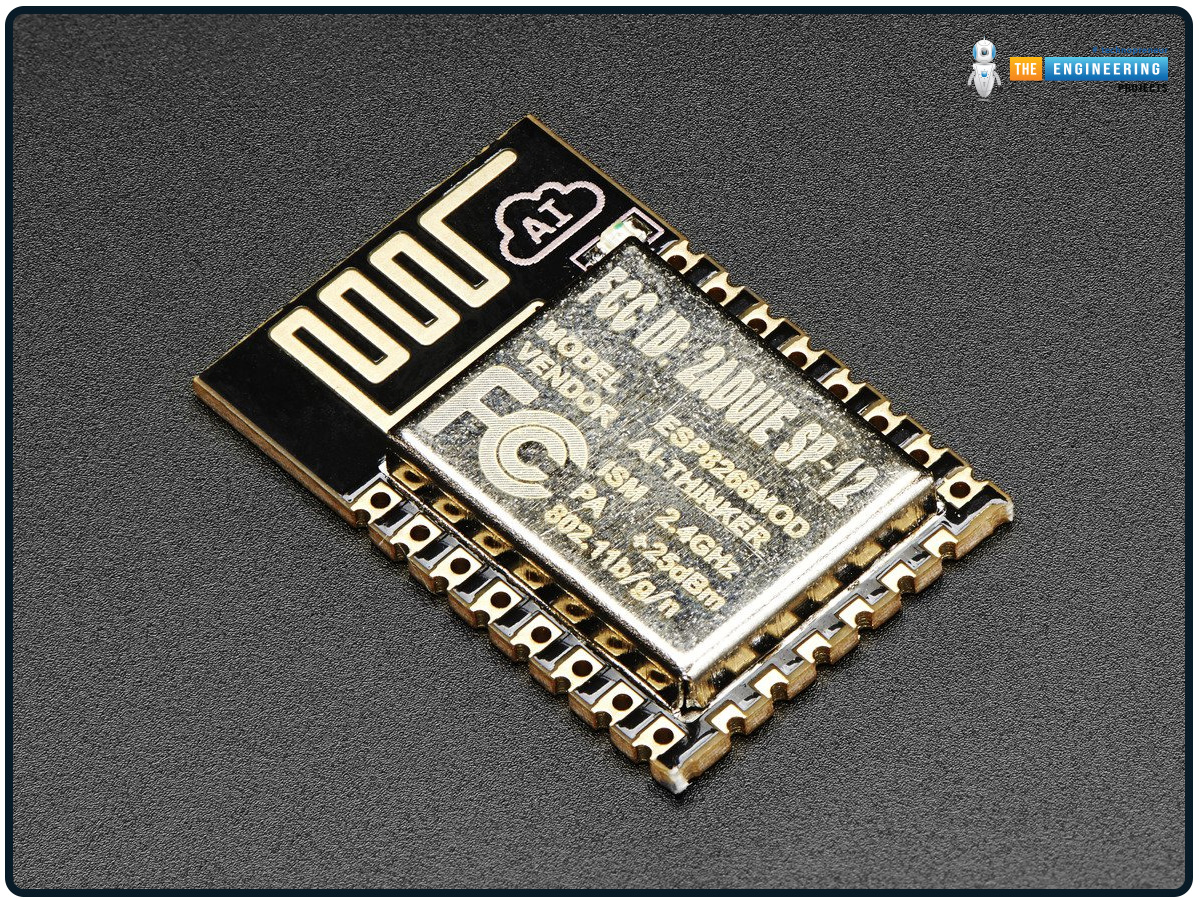 What is PCB Castellation, Castellated Holes
