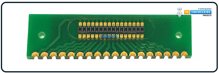 What is PCB Castellation, Castellated Holes