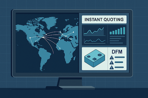 Best Plastic Injection Molding Companies & Services