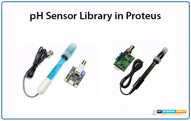 Interfacing of pH Sensor with Arduino, Proteus Simulation, ph sensor with arduino, arduino ph sensor