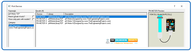Interfacing of pH Sensor with Arduino, Proteus Simulation, ph sensor with arduino, arduino ph sensor