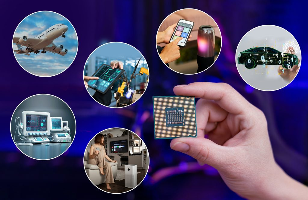 Quick Turn PCB Fabrication