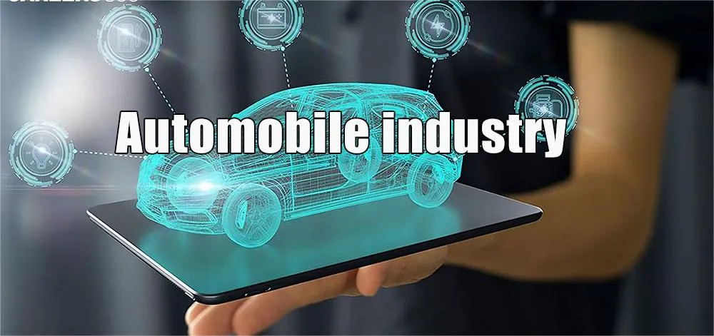 Quick Turn PCB Fabrication