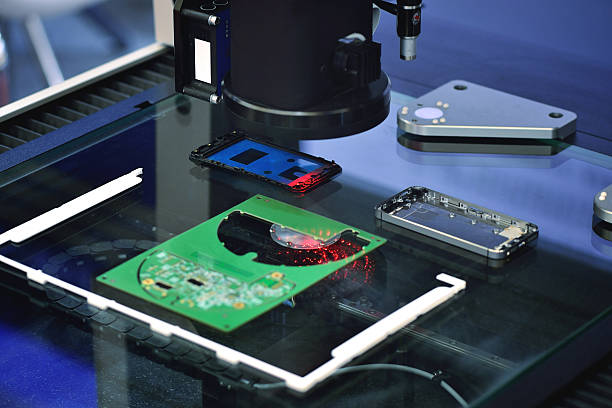 Quick Turn PCB Fabrication