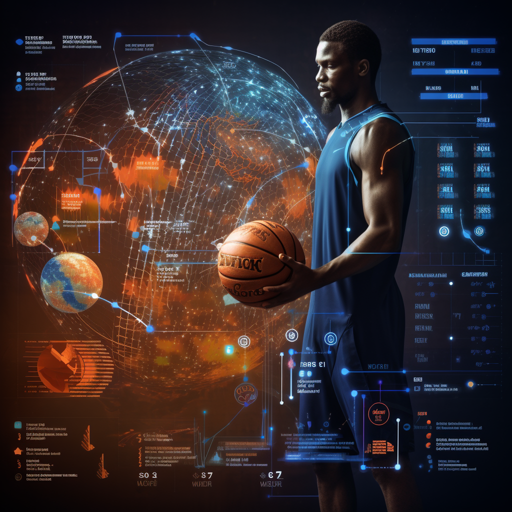 From Data To Dynasty AI s Growing Role In The NBA The Engineering 