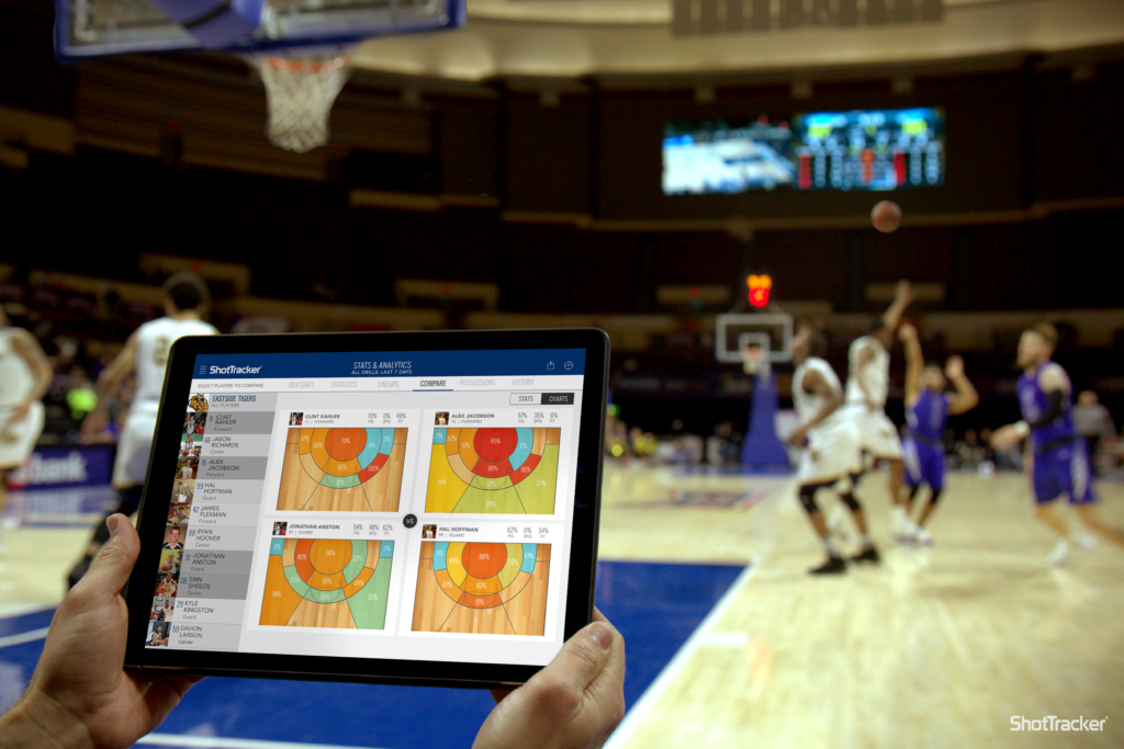 From Data to Dynasty, AI’s Growing Role in the NBA