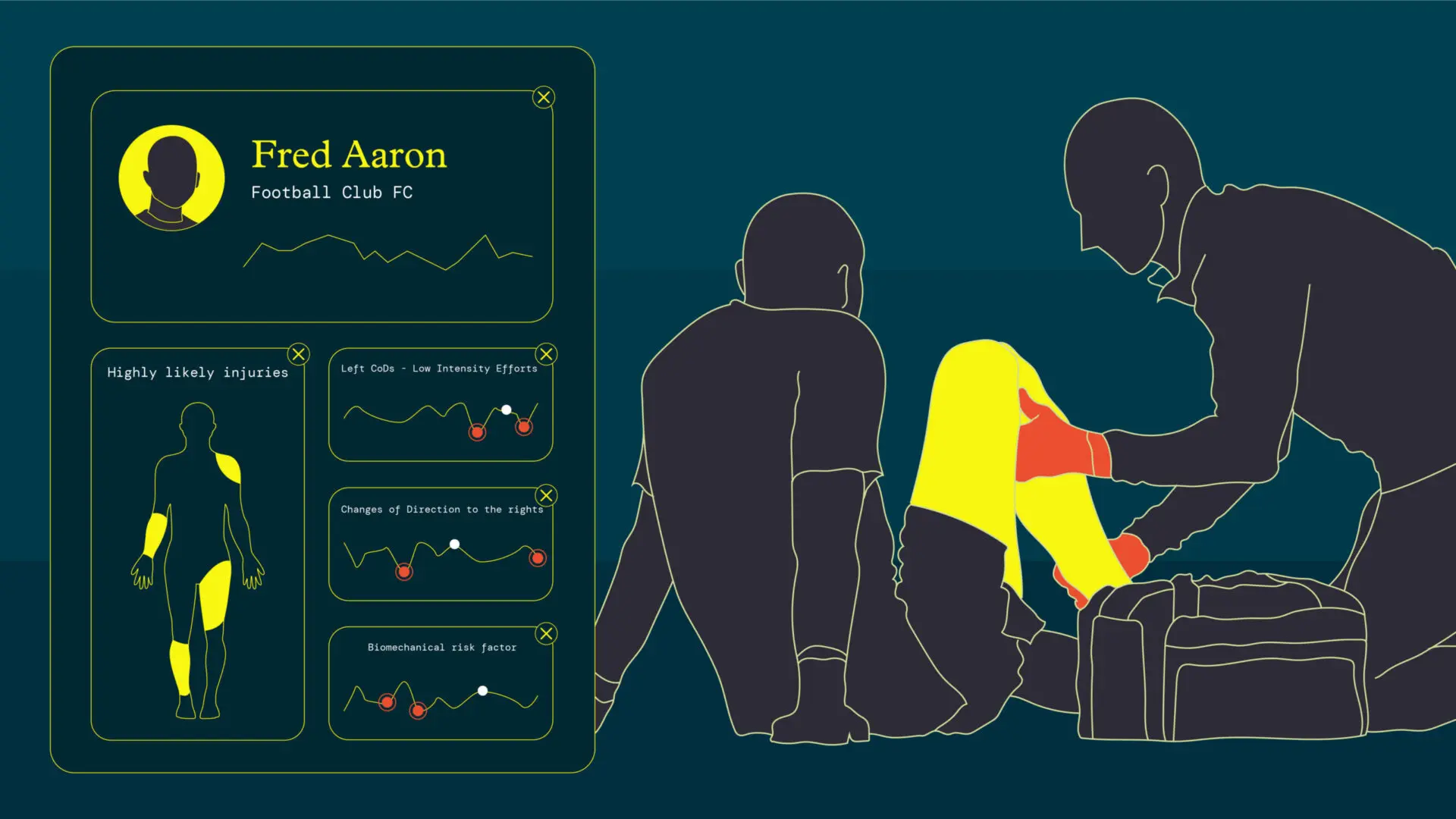 From Data to Dynasty, AI’s Growing Role in the NBA