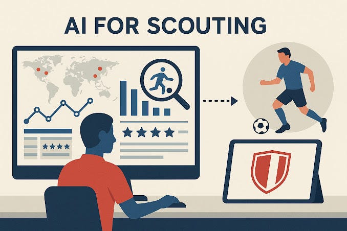 From Data to Dynasty, AI’s Growing Role in the NBA