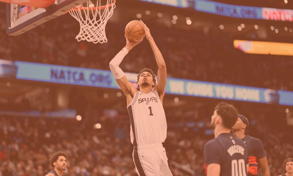 From Data to Dynasty, AI’s Growing Role in the NBA